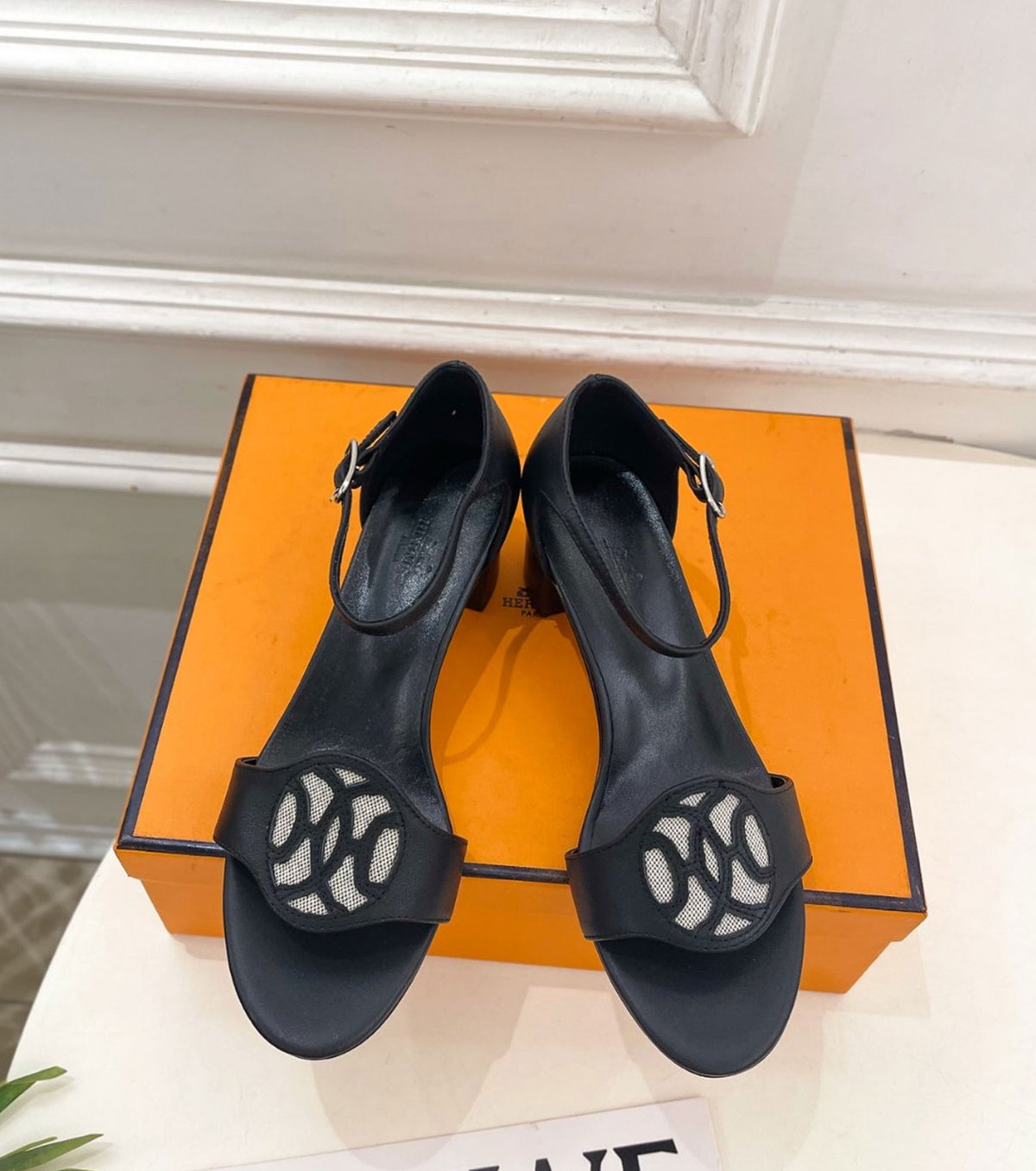 Marquise Sandal