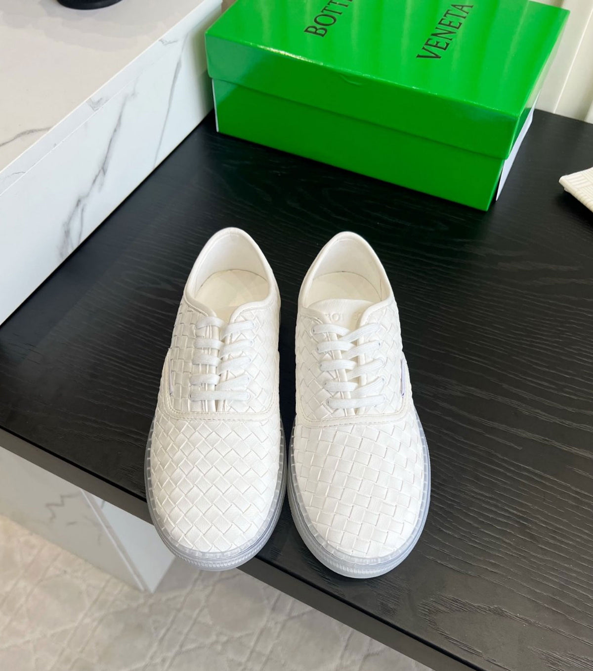Serena Sneakers