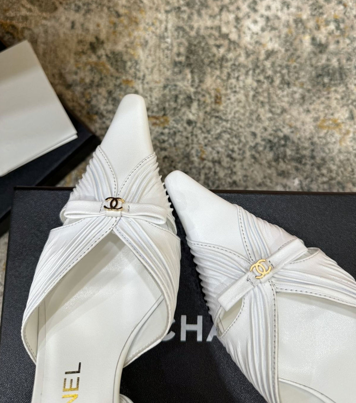 Leather Sandals