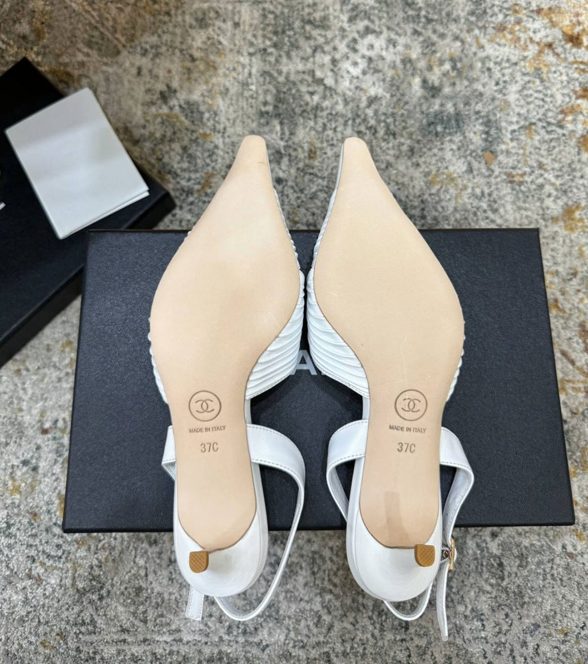 Leather Sandals