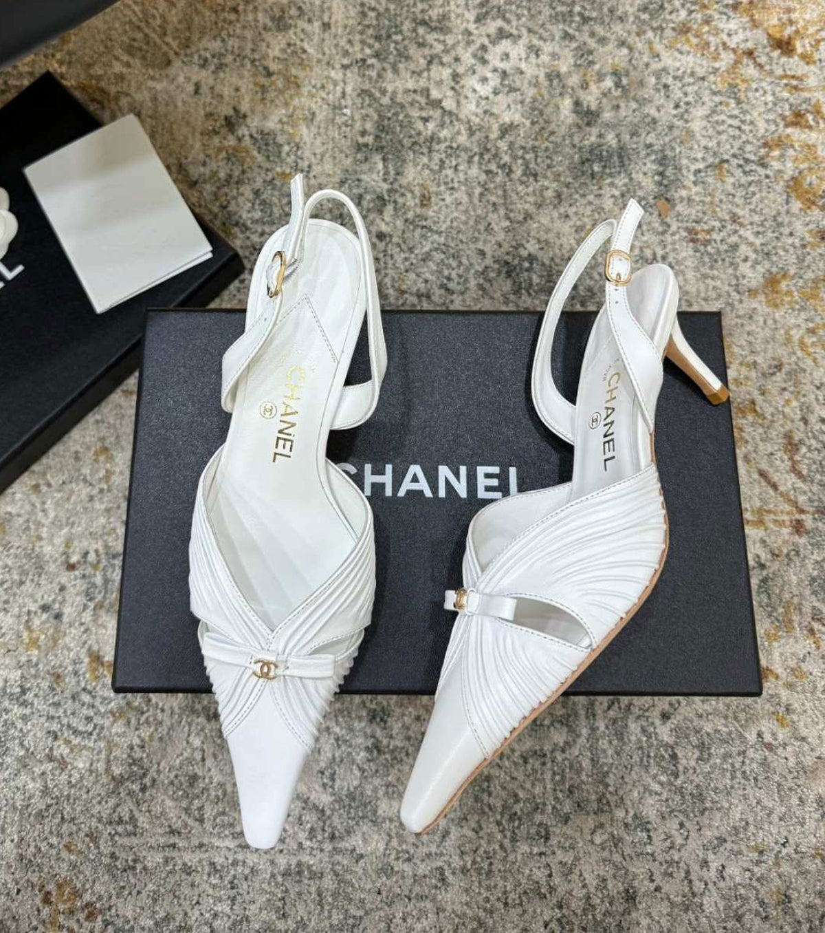 Leather Sandals