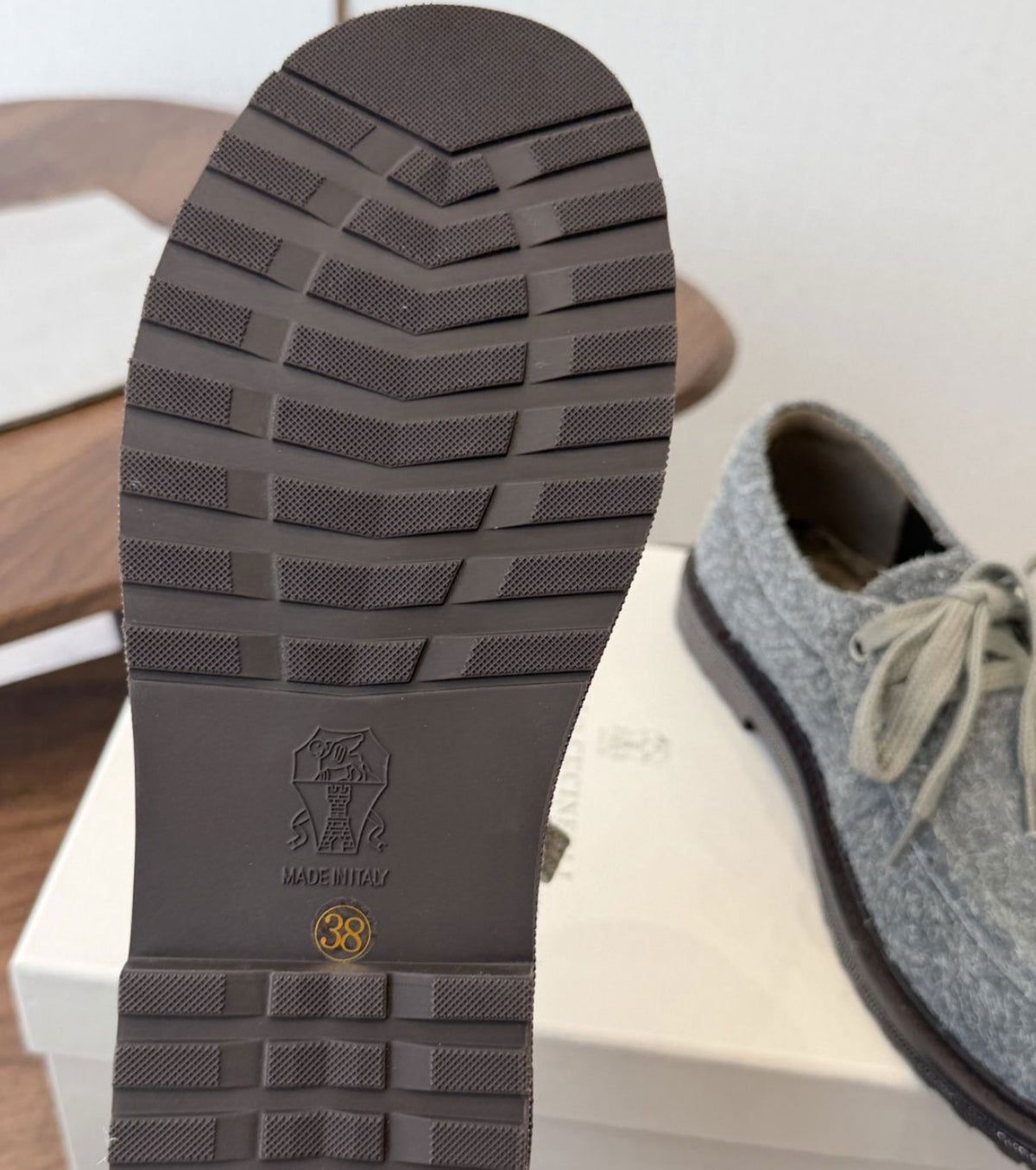 Women Moccasins
