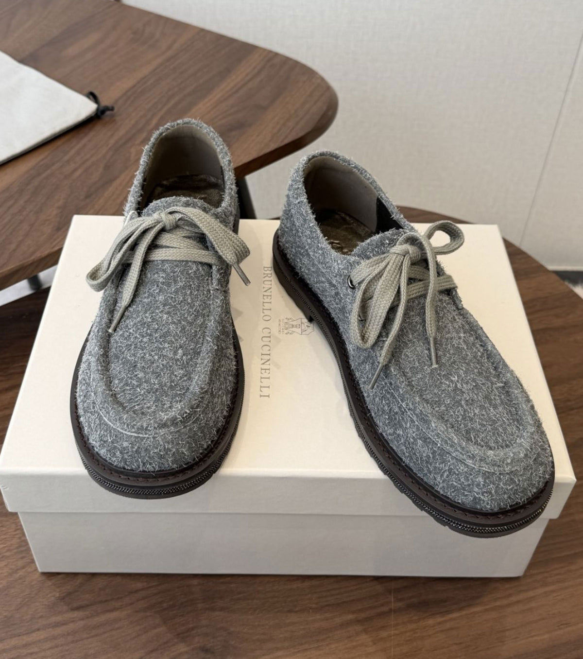 Women Moccasins