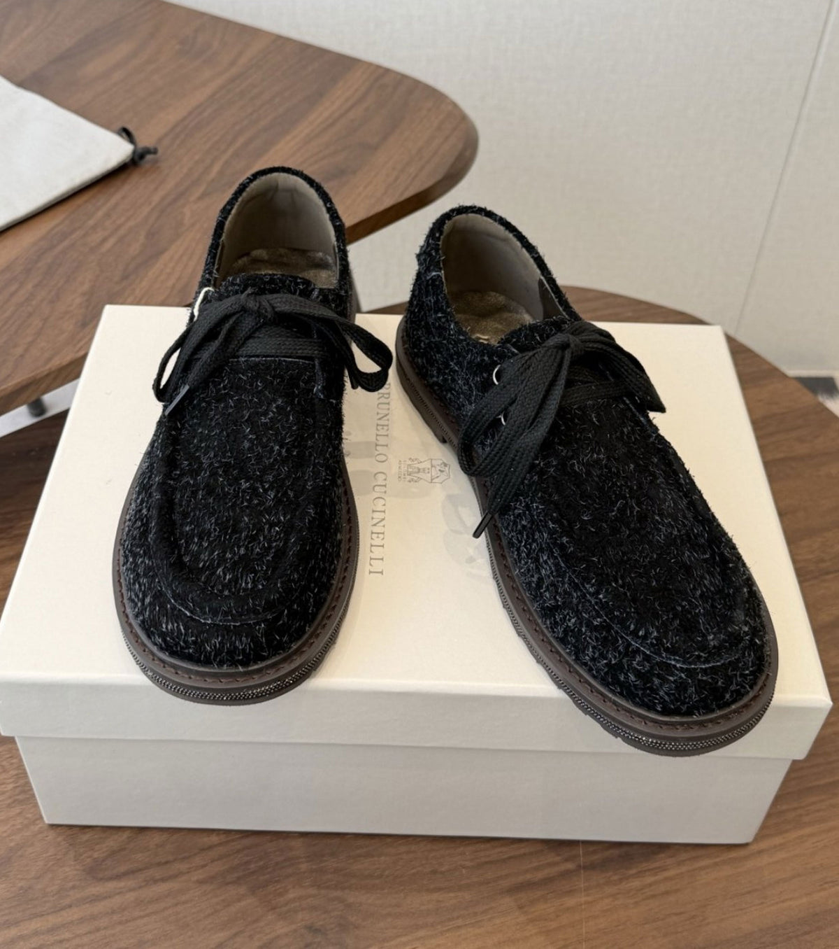 Women Moccasins
