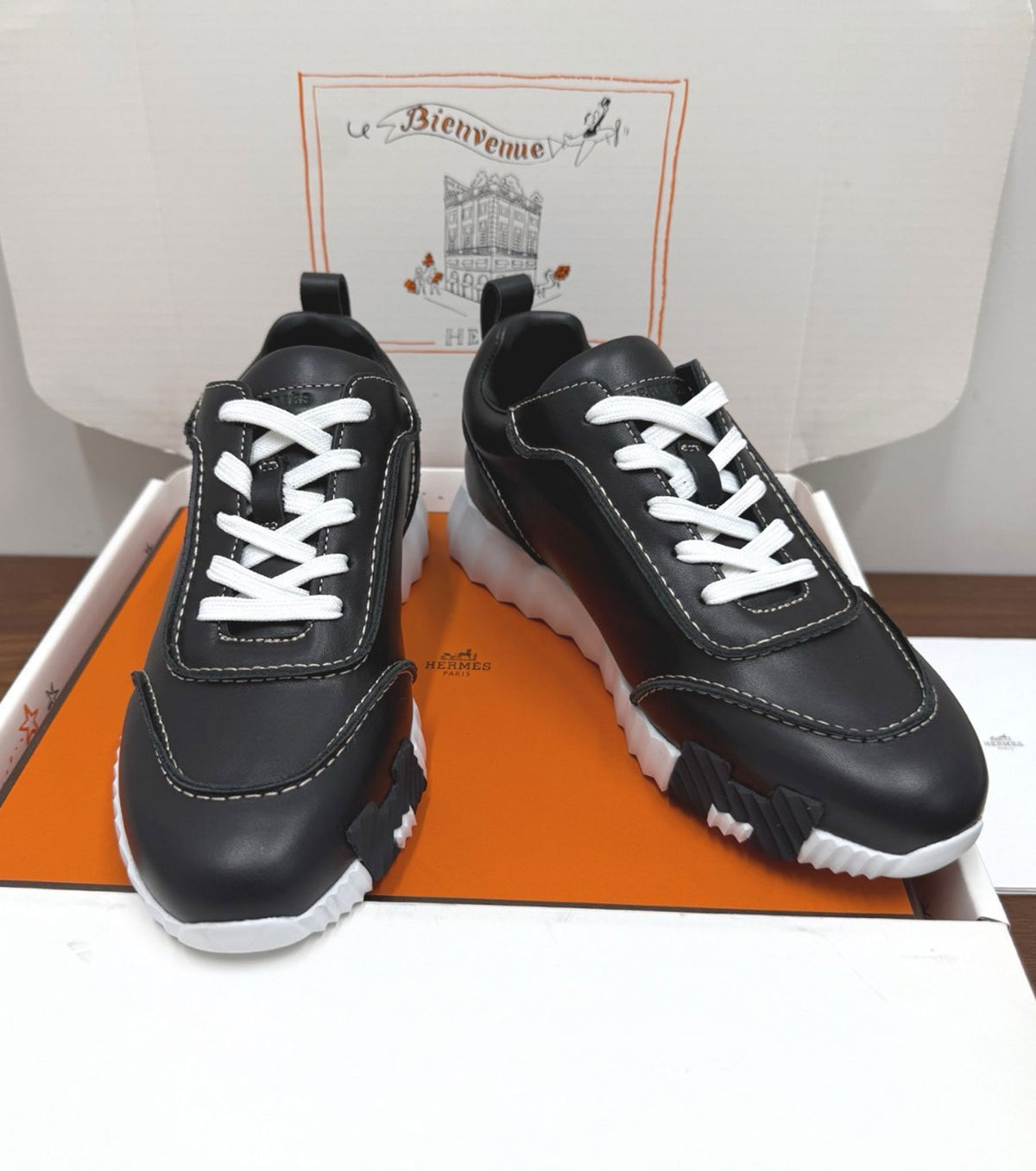 Next sneakers