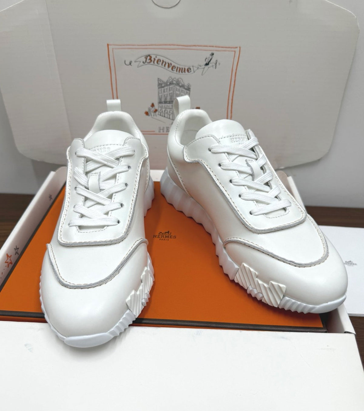 Next sneakers