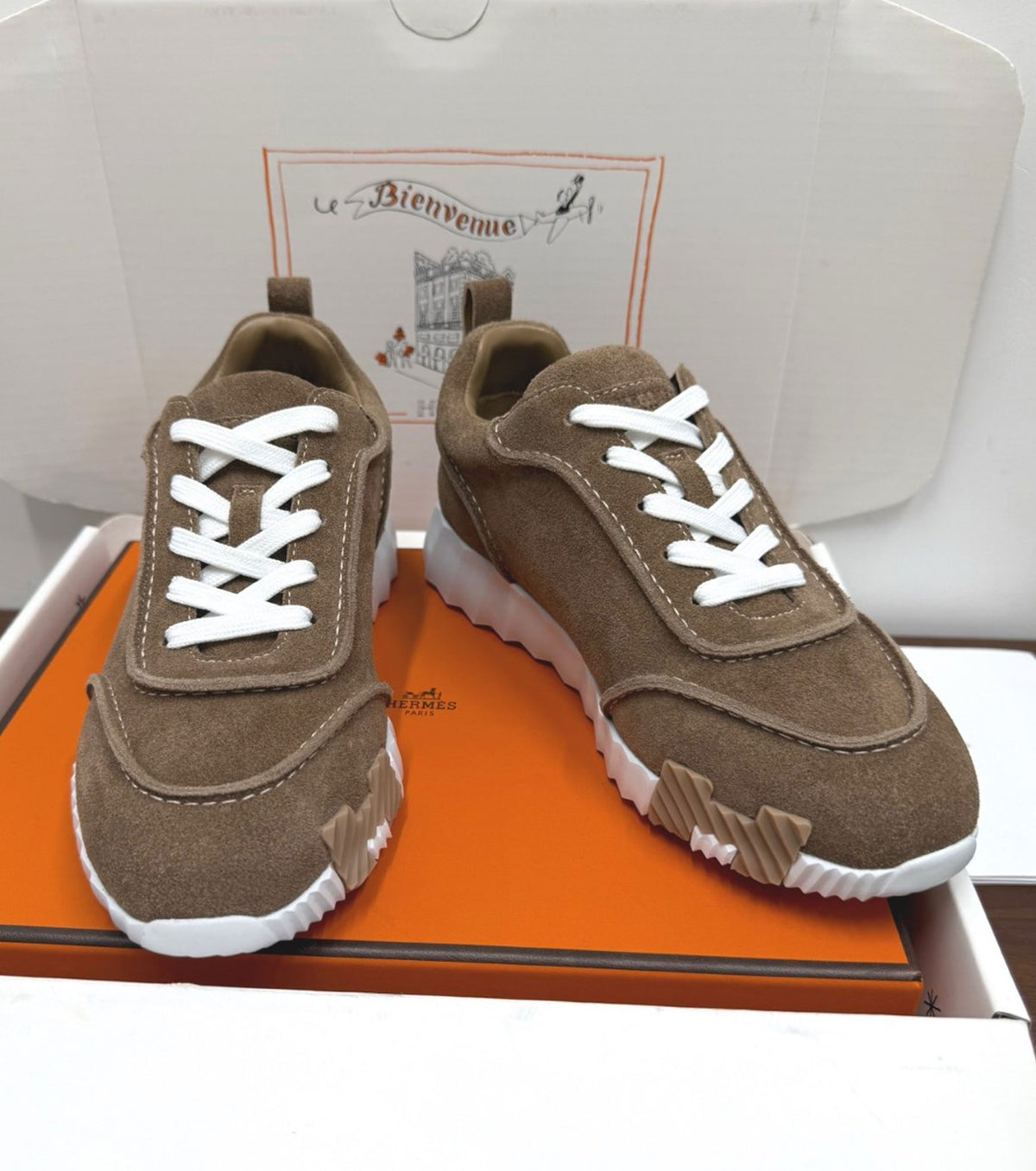 Next sneakers