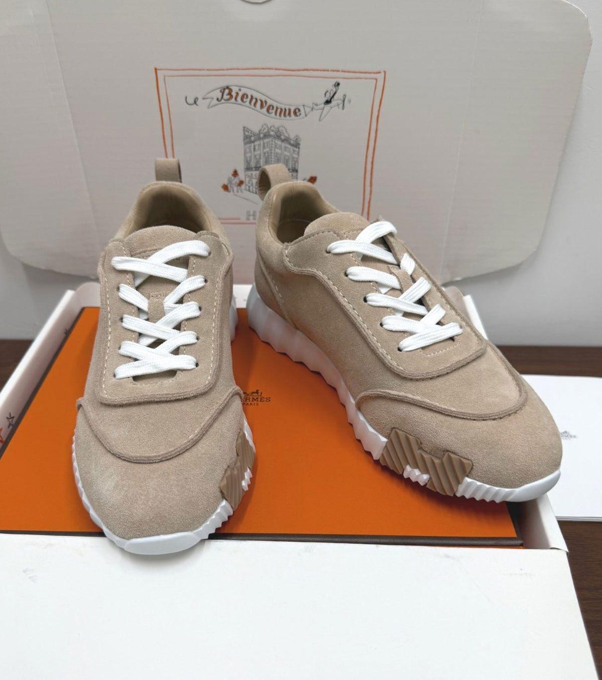 Next sneakers