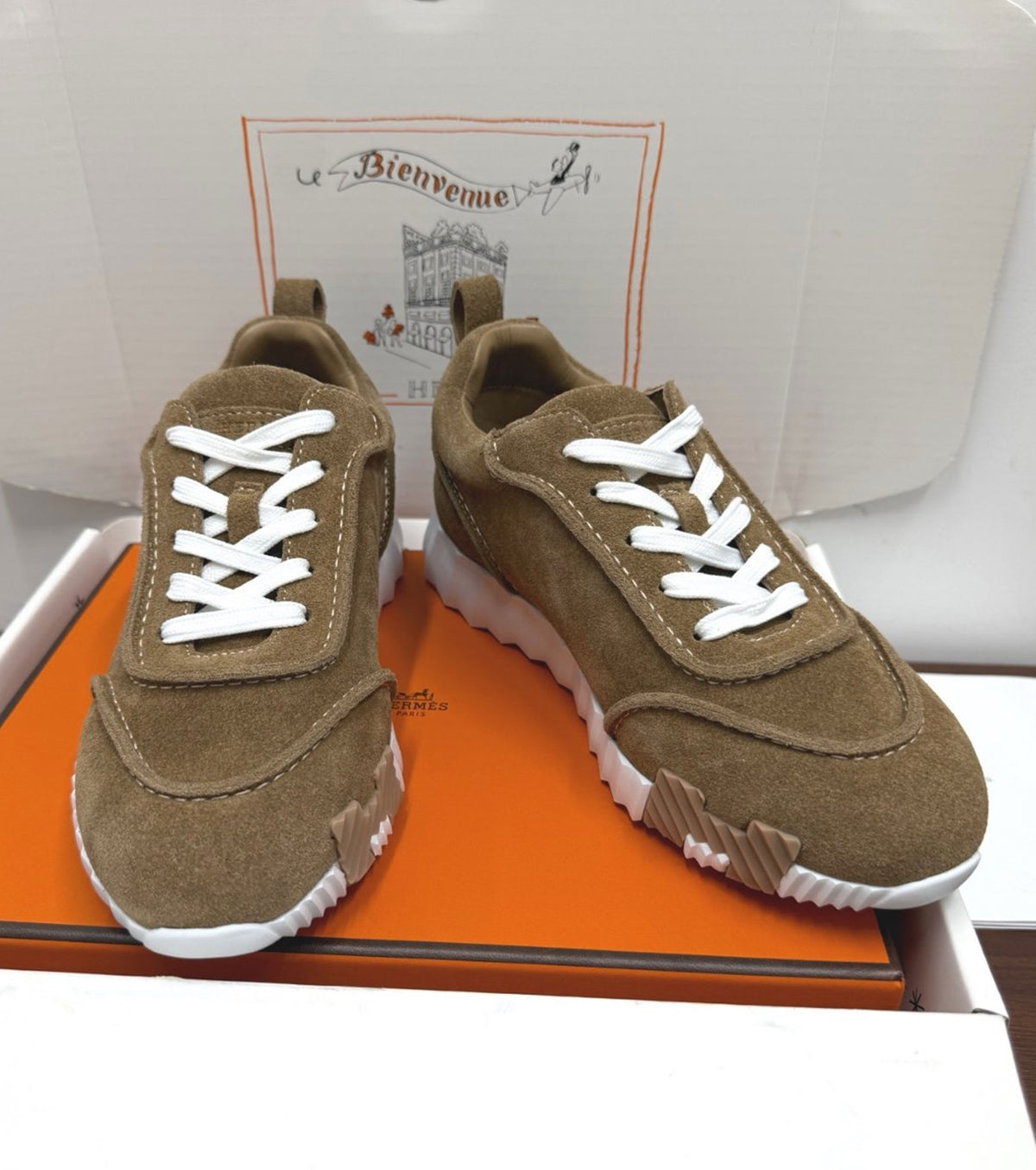 Next sneakers