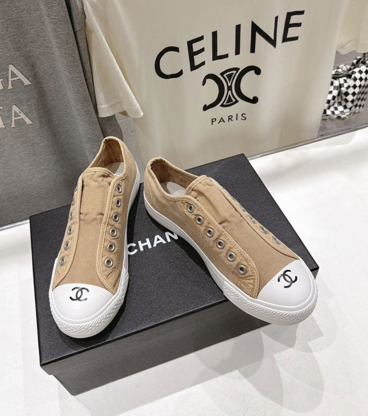 Women Sneakers