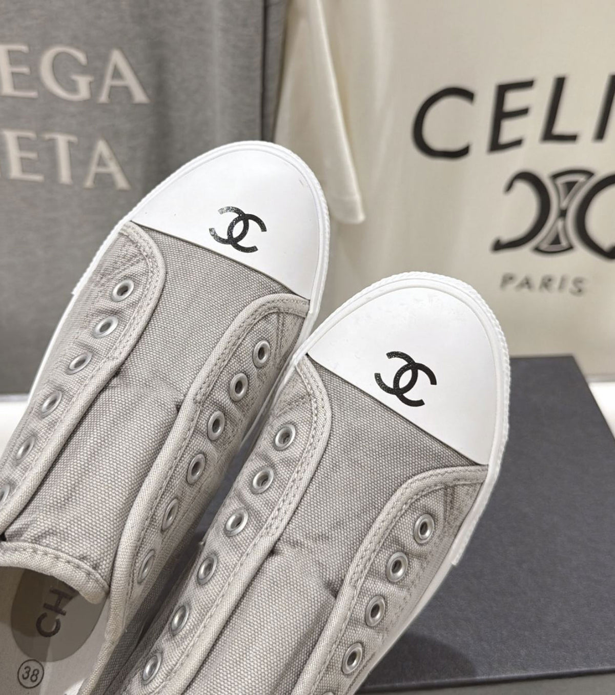 Women Sneakers