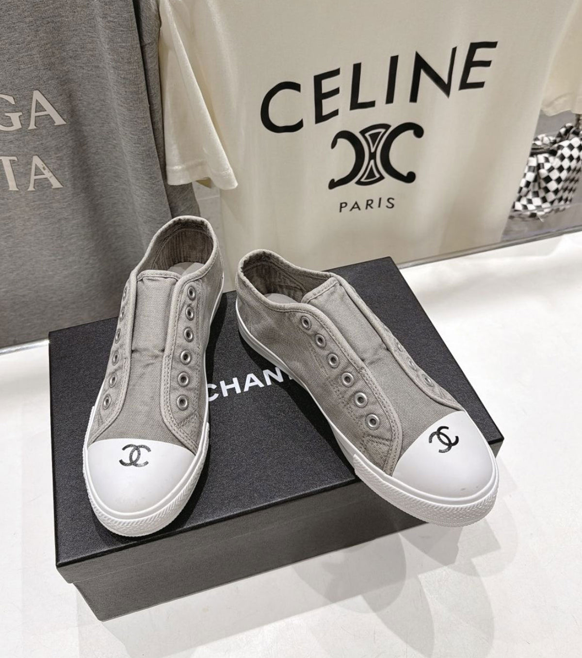 Women Sneakers