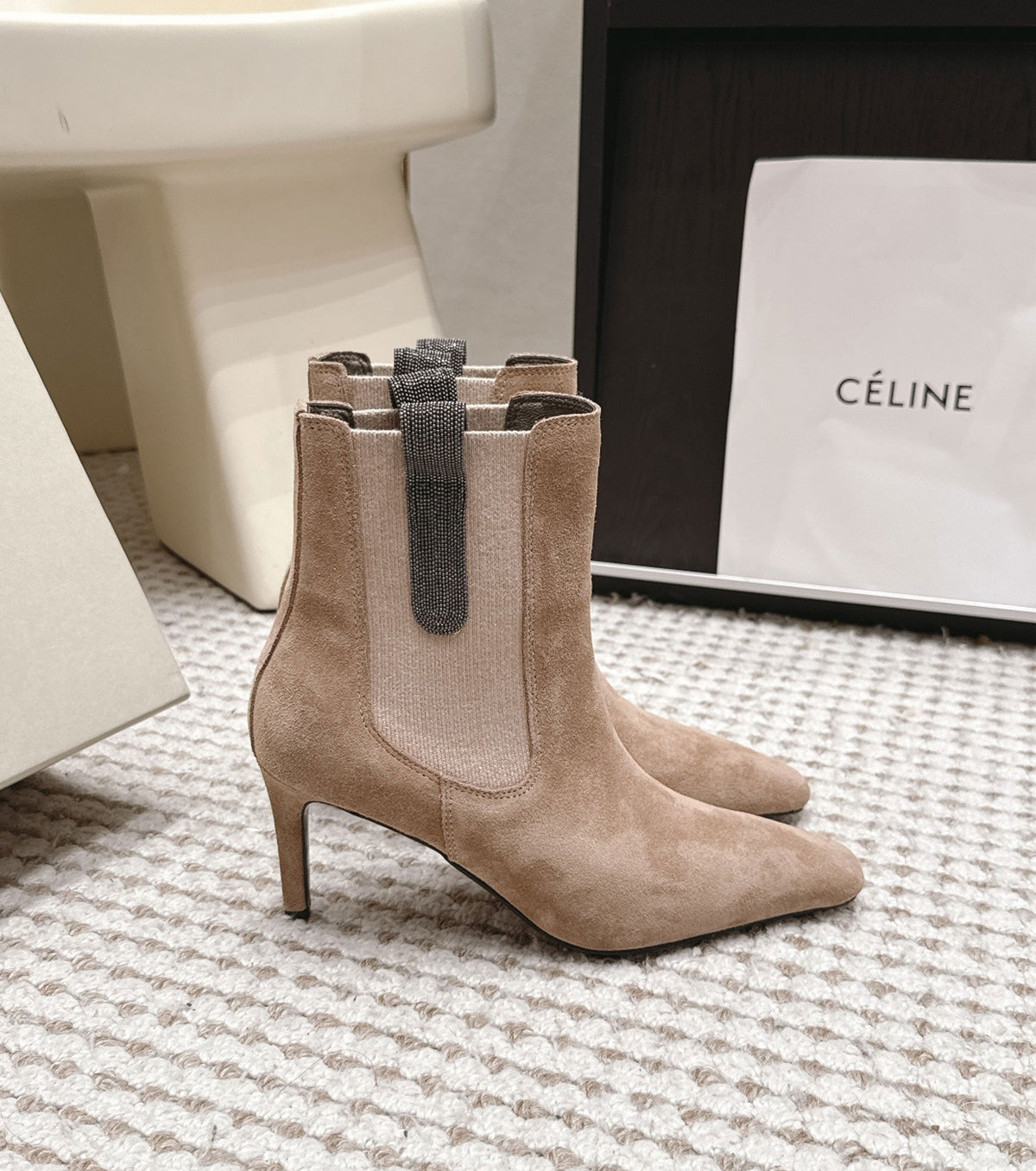 Women ankle boots