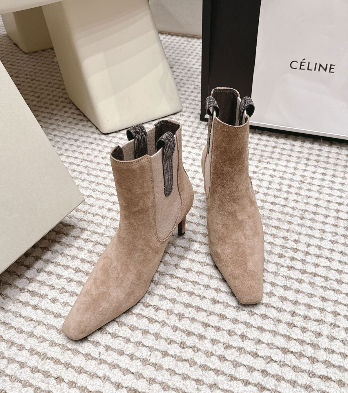 Women ankle boots
