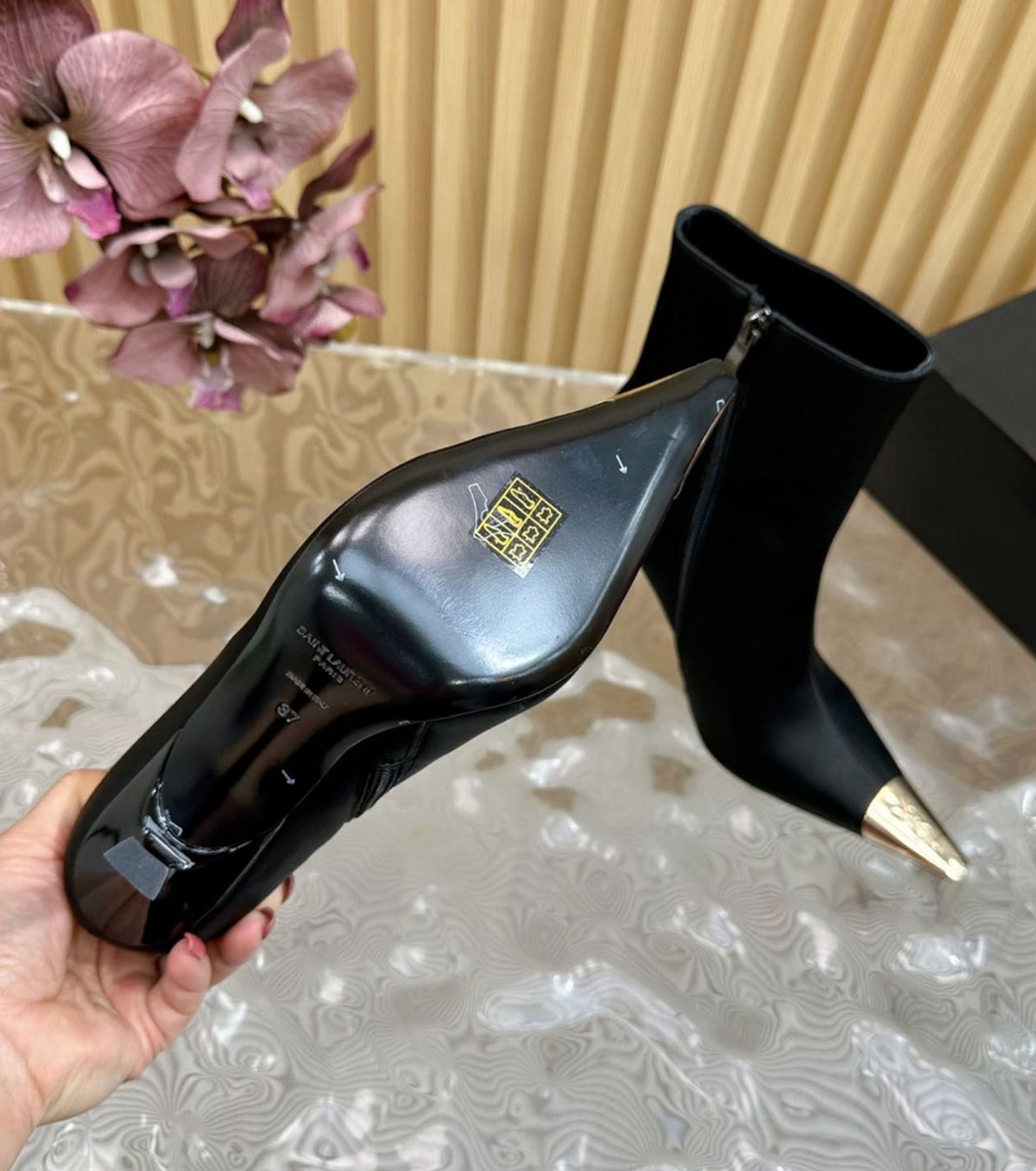 Women boots