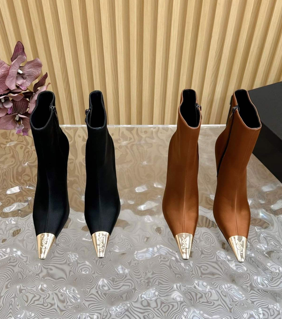 Women boots