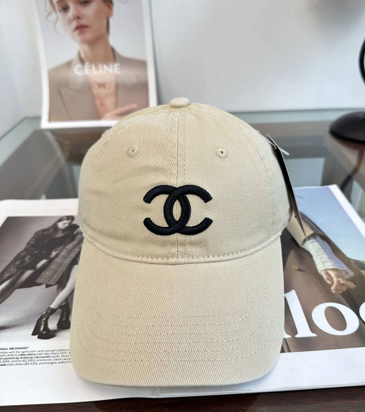 Baseball Cap