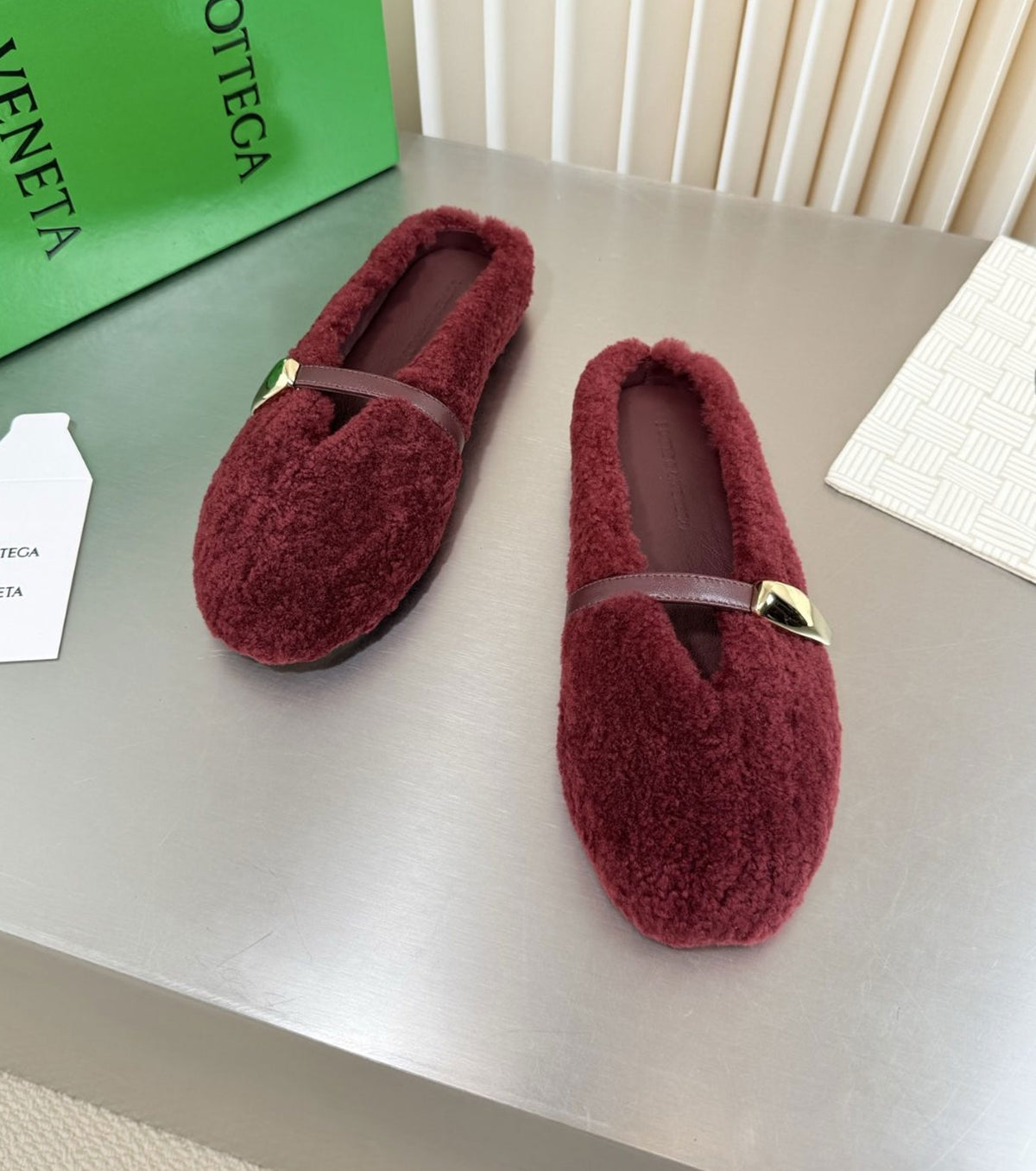 Women Loafers