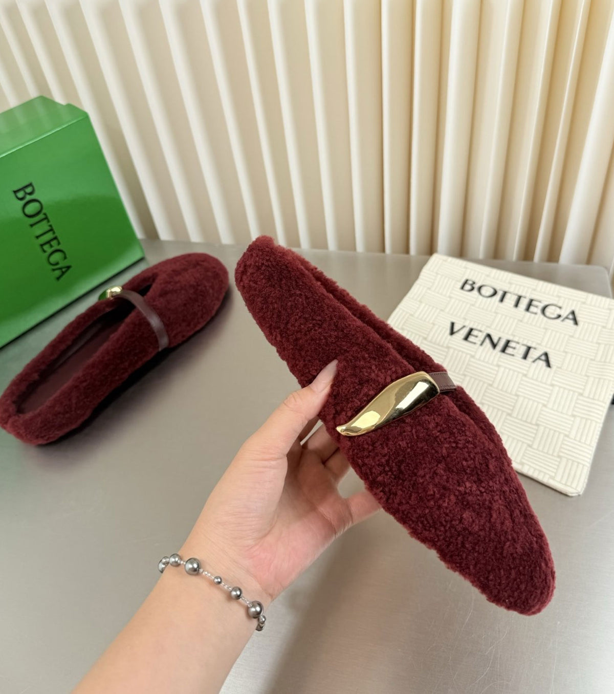 Women Loafers