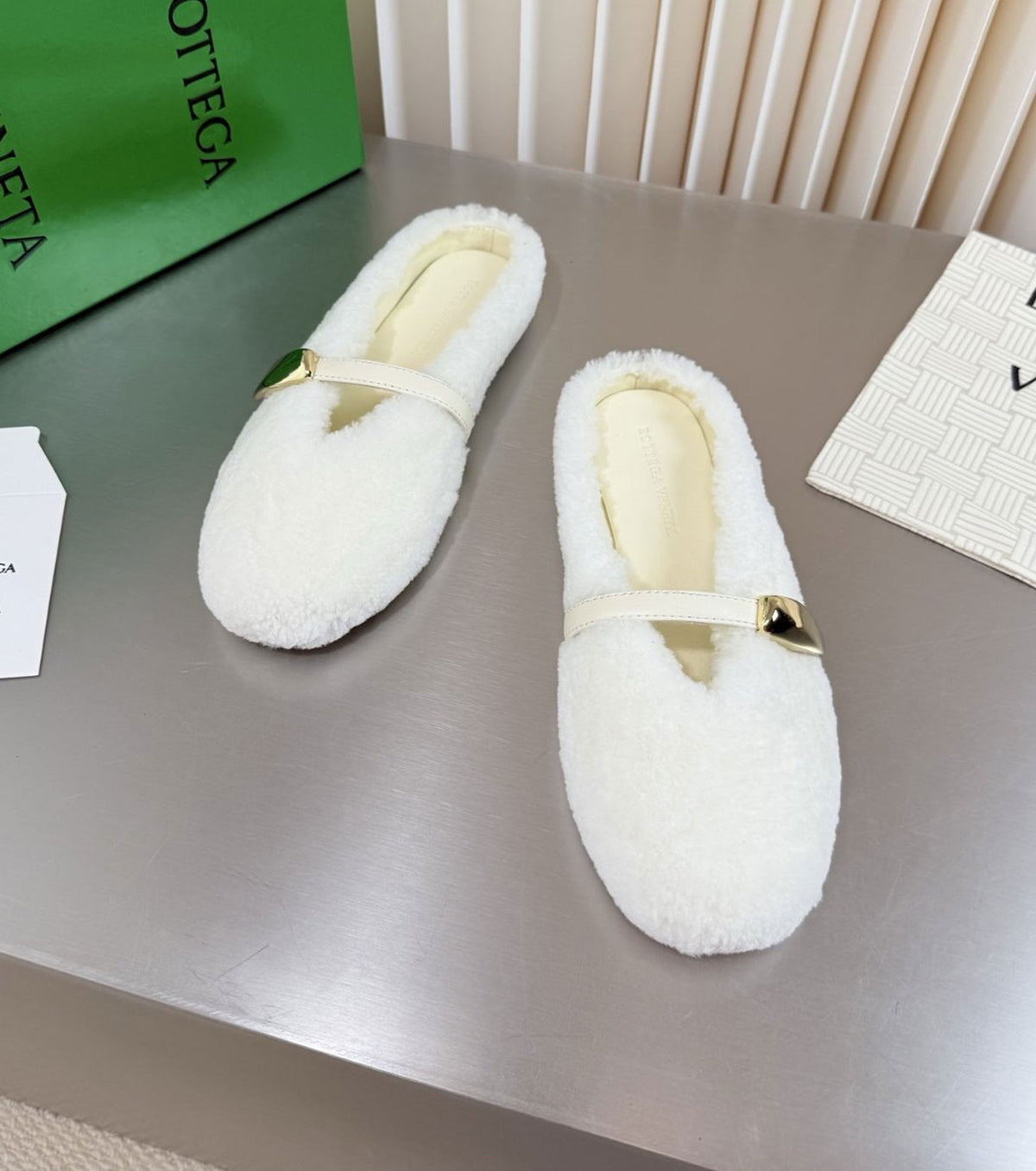 Women Loafers