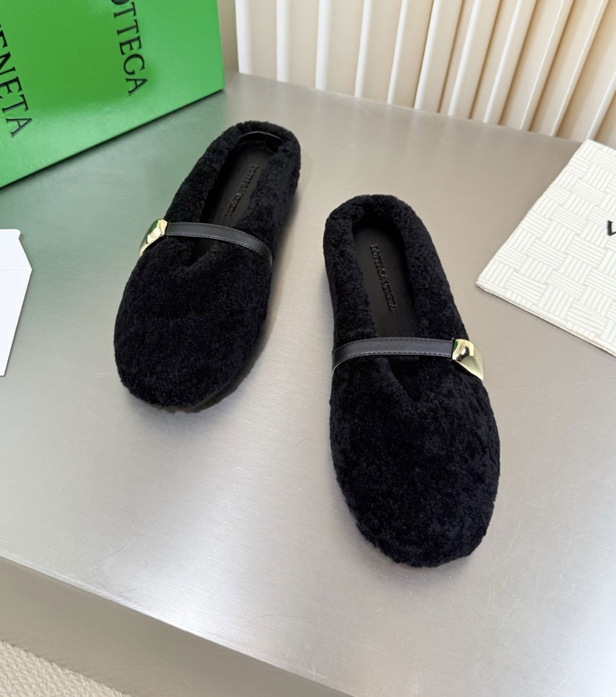 Women Loafers