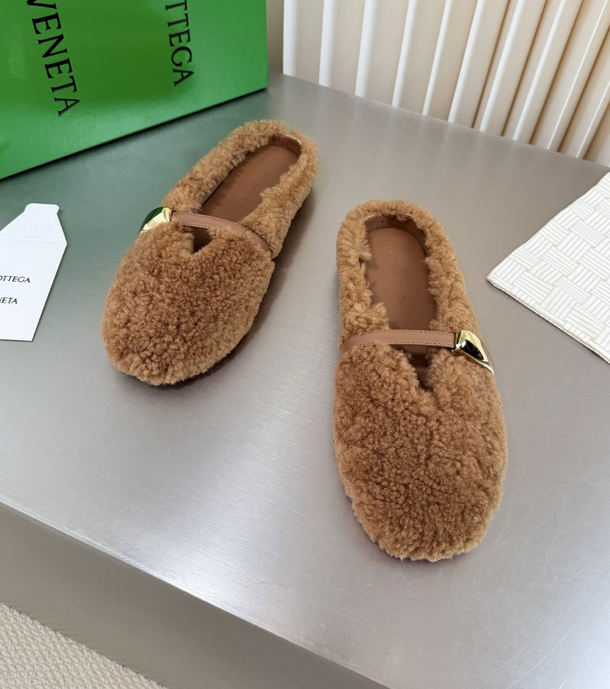 Women Loafers