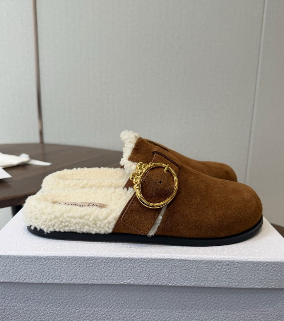 Women Loafers