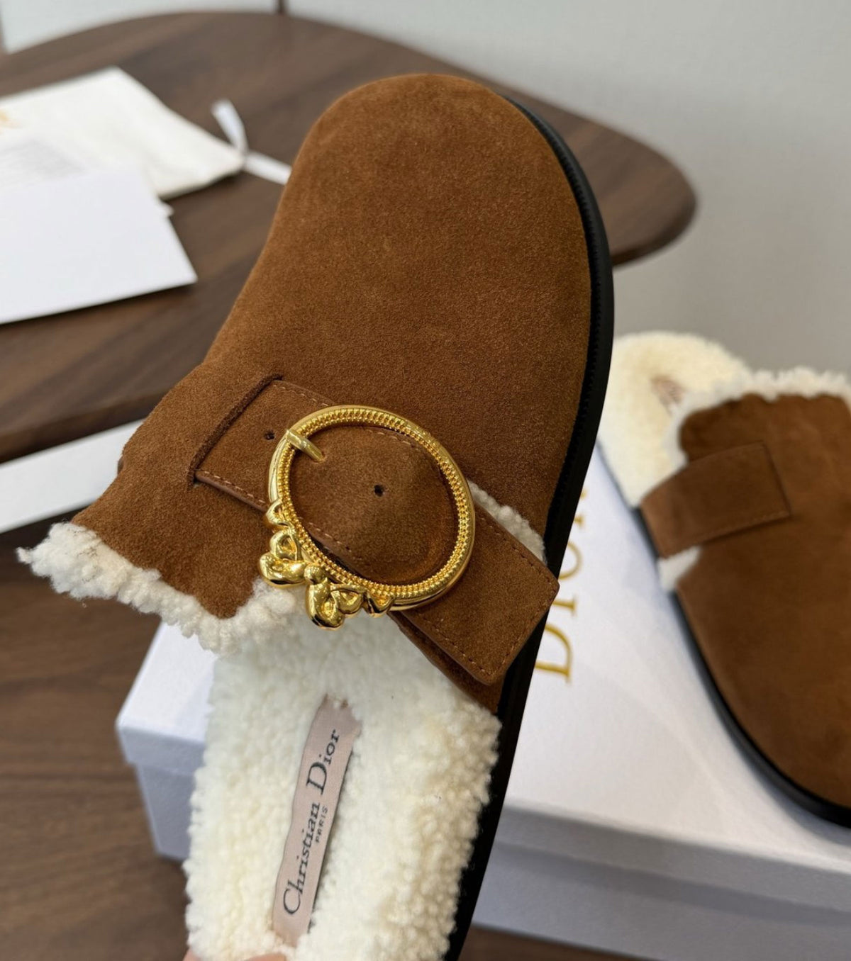 Women Loafers