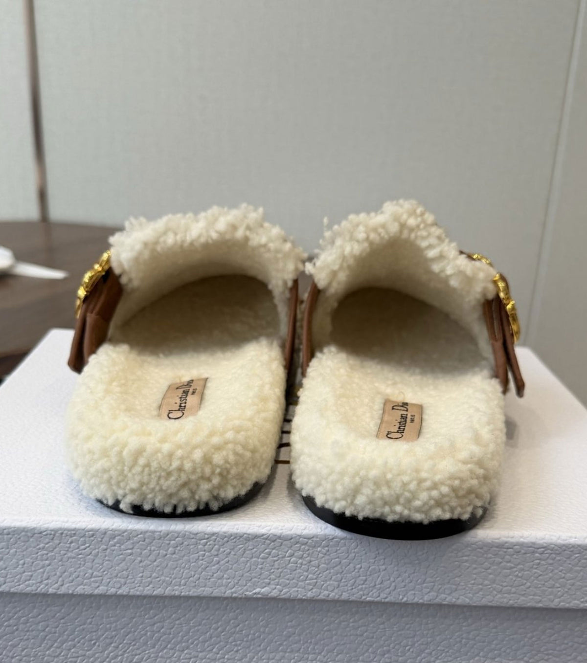 Women Loafers