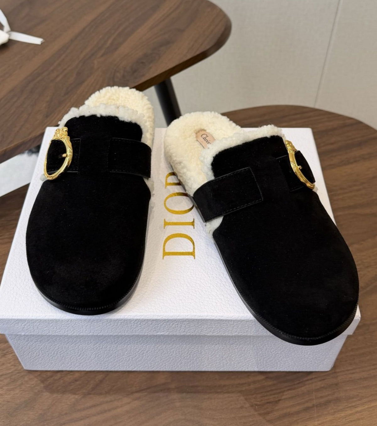 Women Loafers