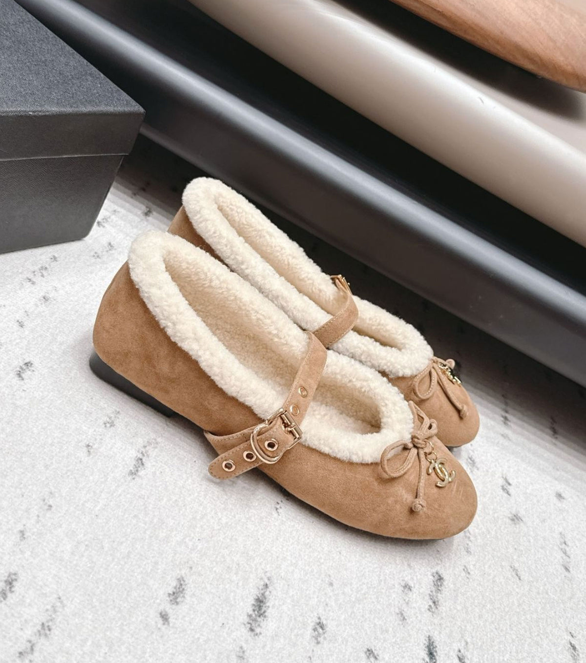 Women Loafers