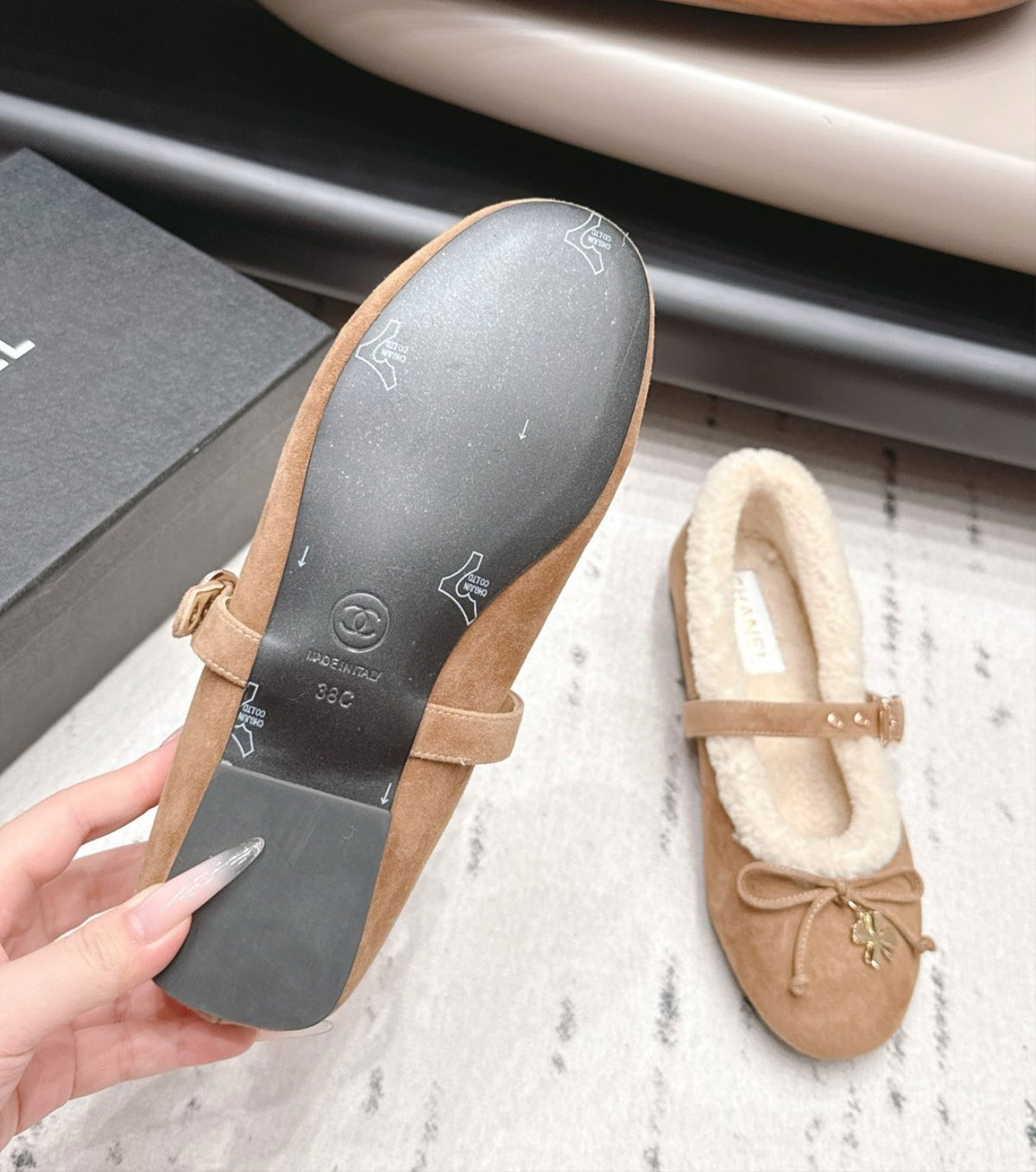 Women Loafers