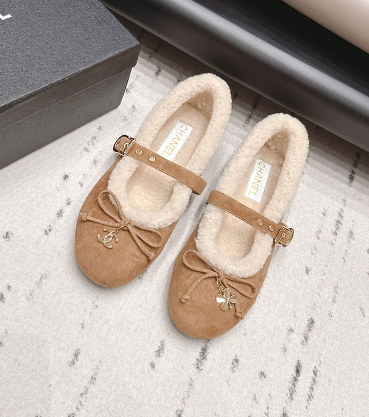 Women Loafers