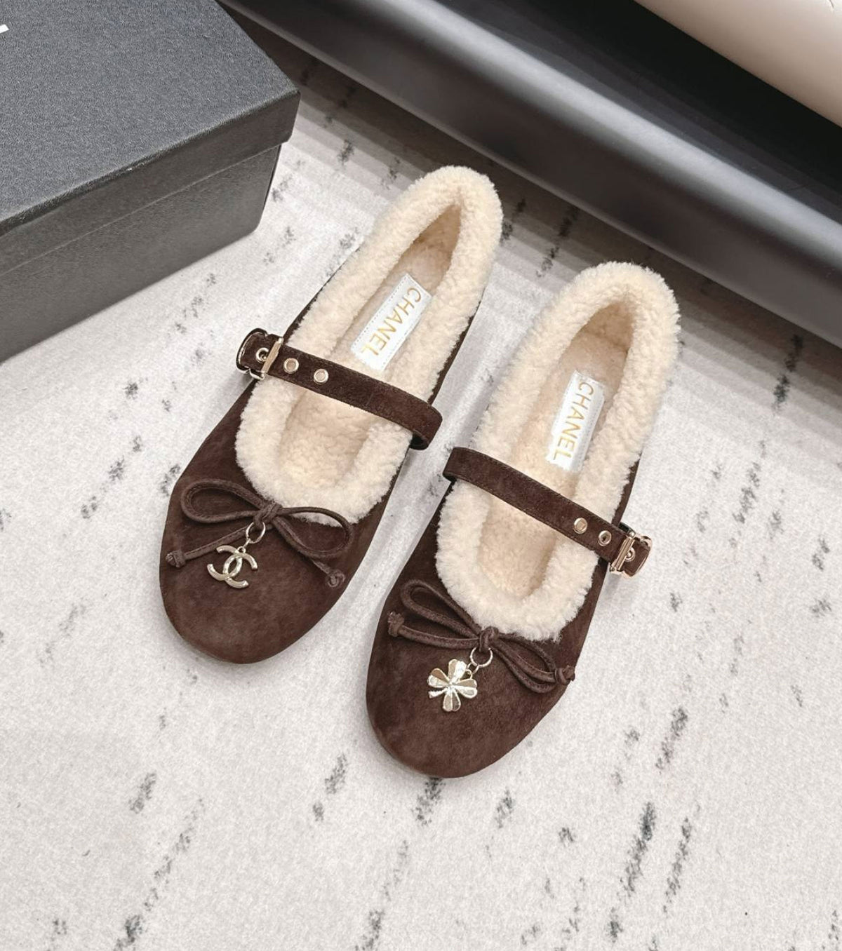 Women Loafers