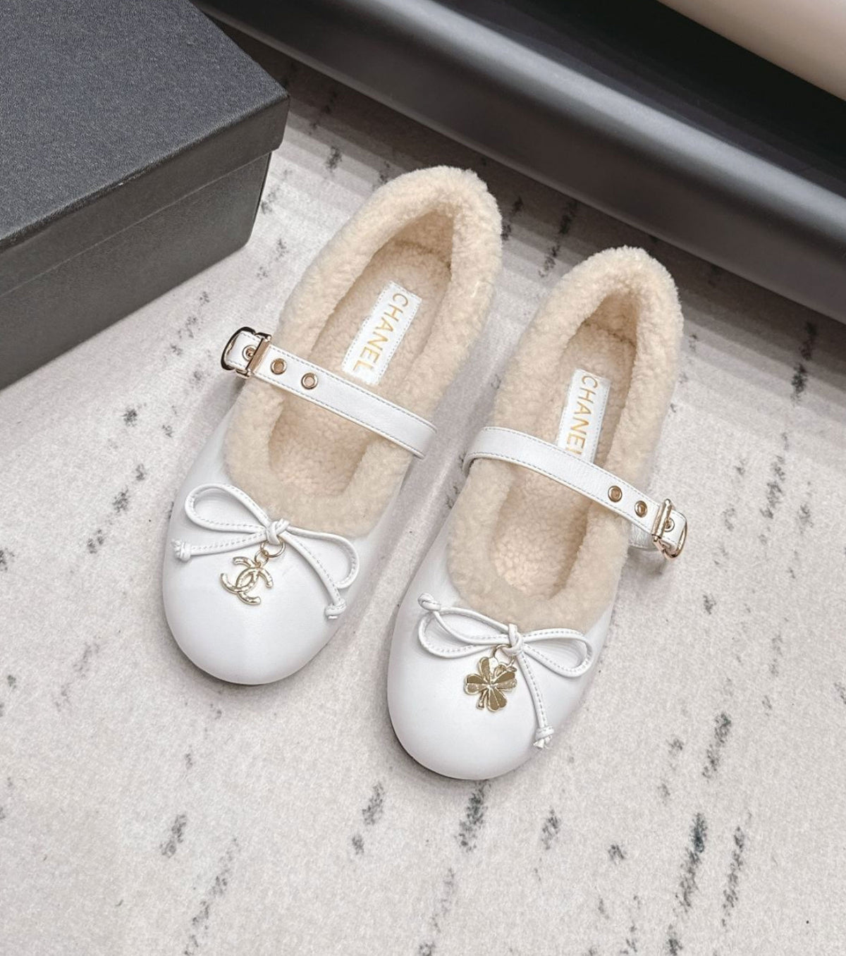 Women Loafers