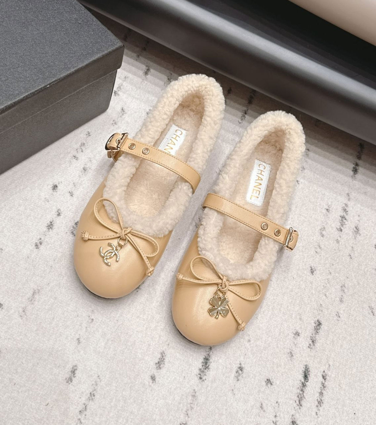 Women Loafers