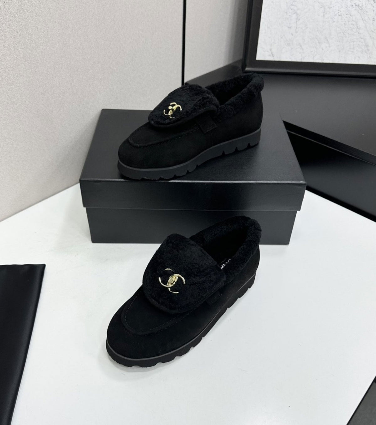 Women Loafers