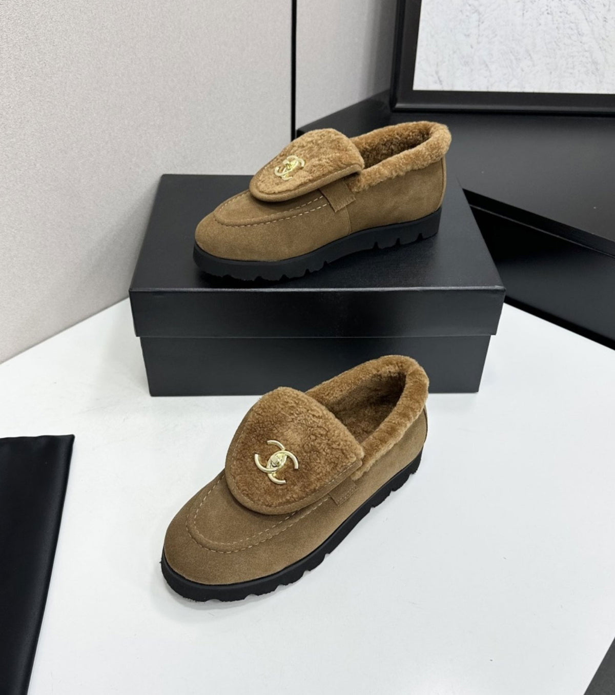 Women Loafers