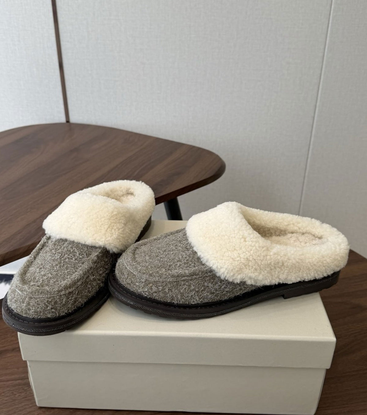 Women Loafers