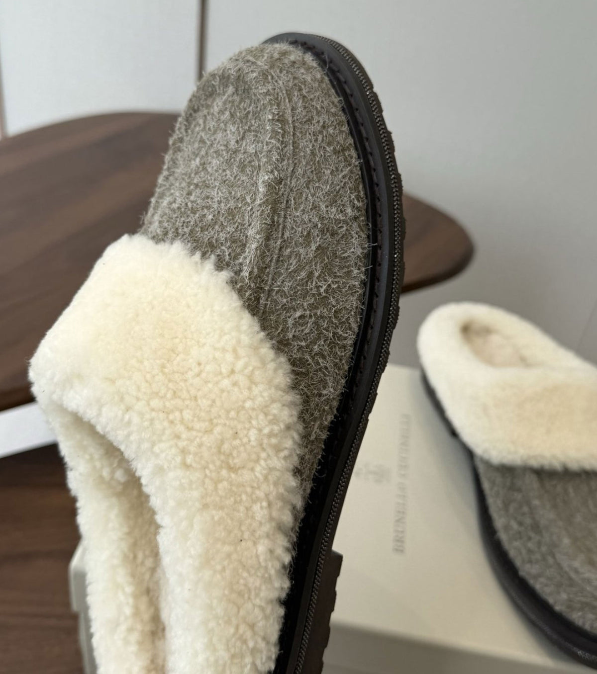 Women Loafers