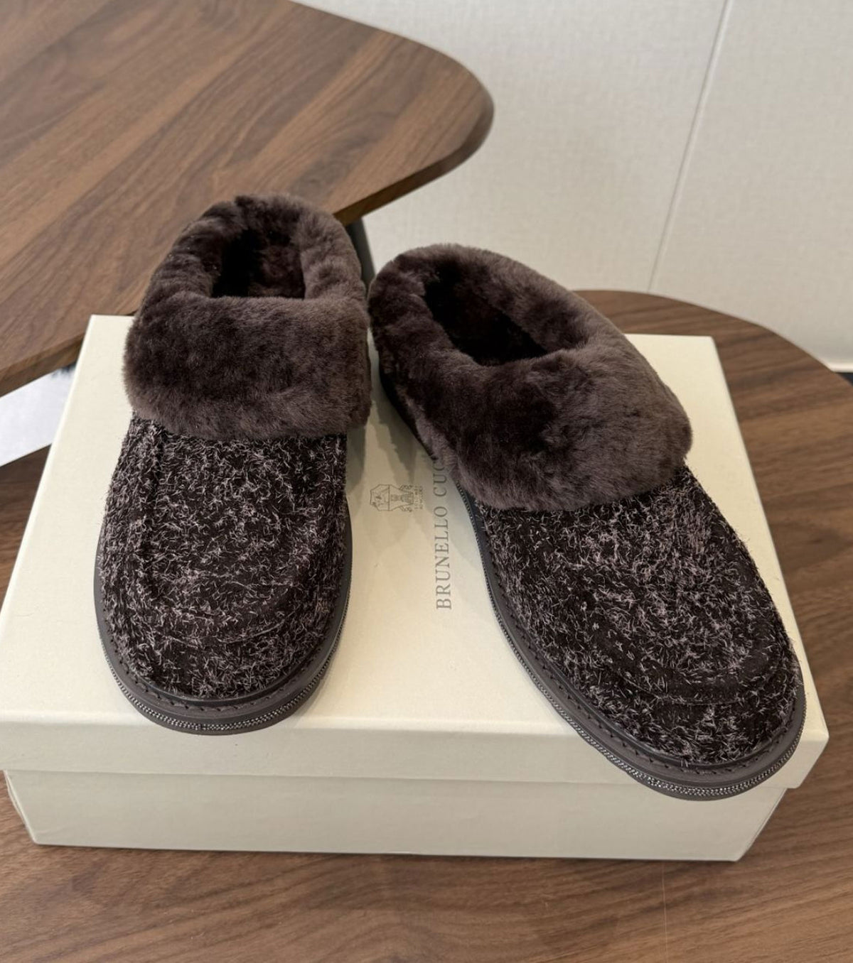 Women Loafers