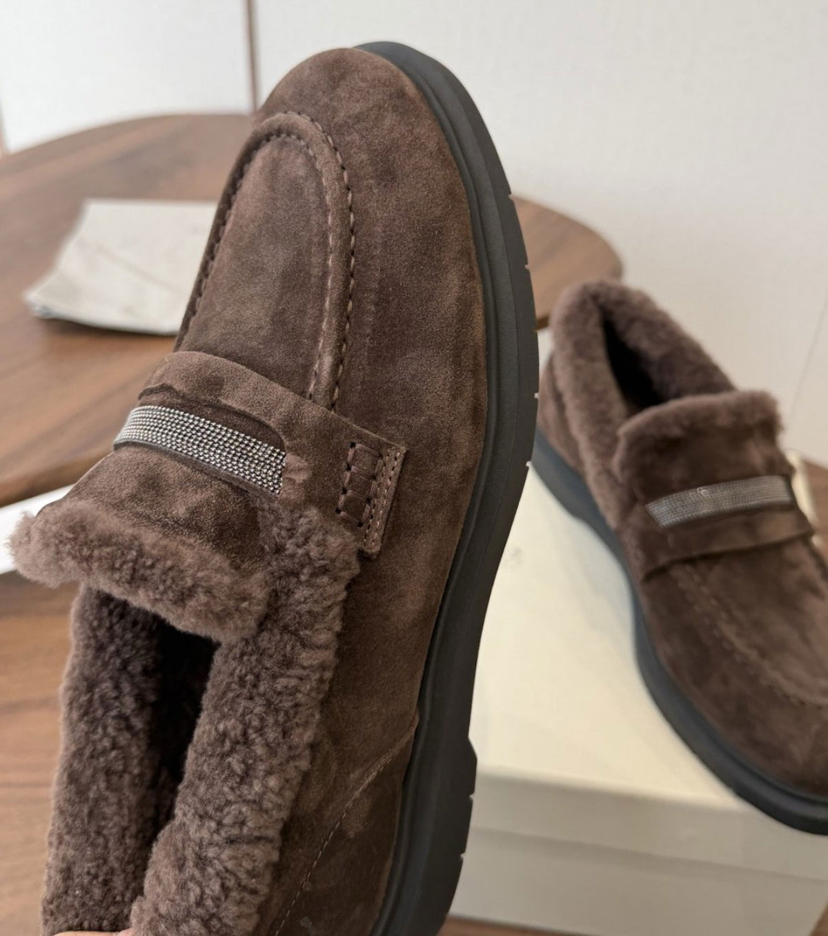 Women Loafers