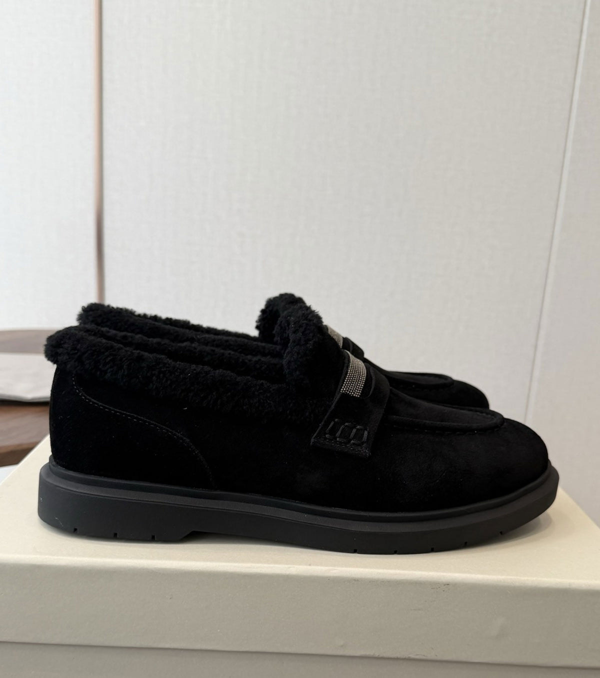 Women Loafers