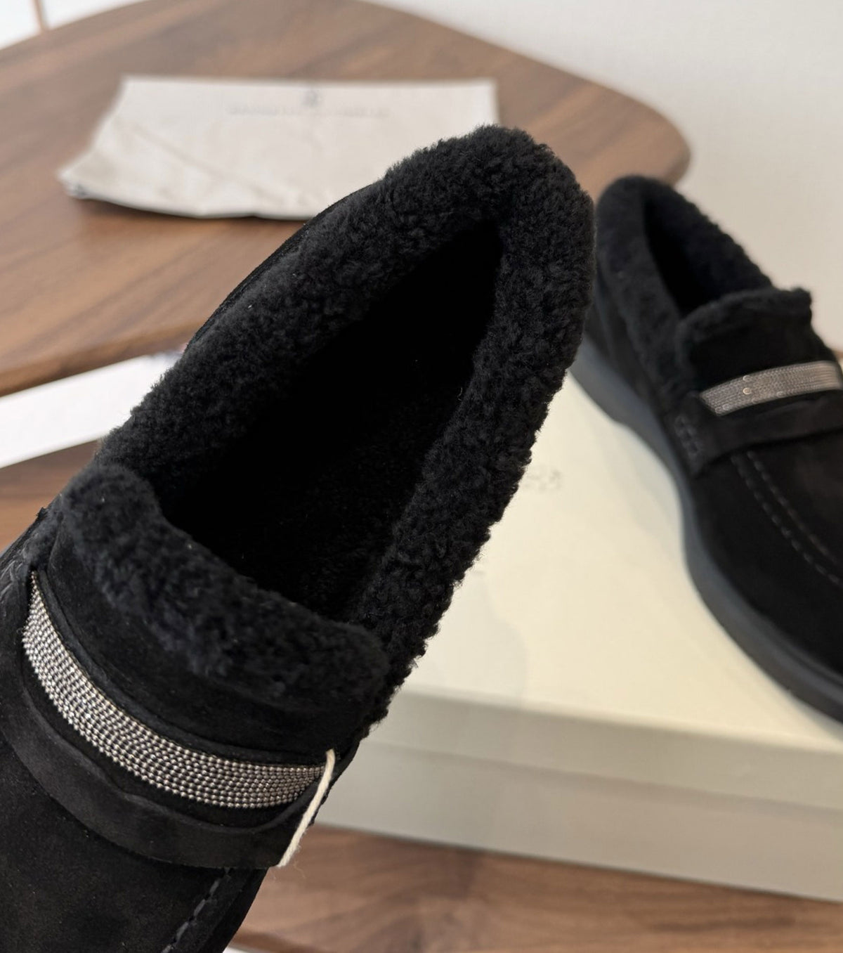 Women Loafers