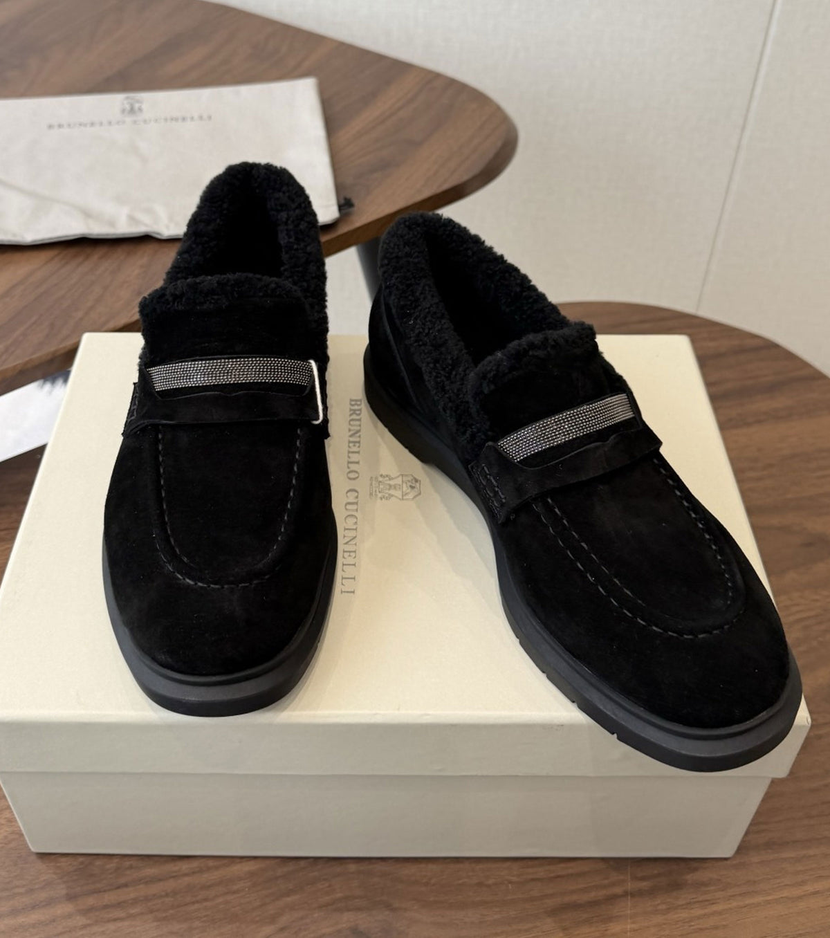Women Loafers