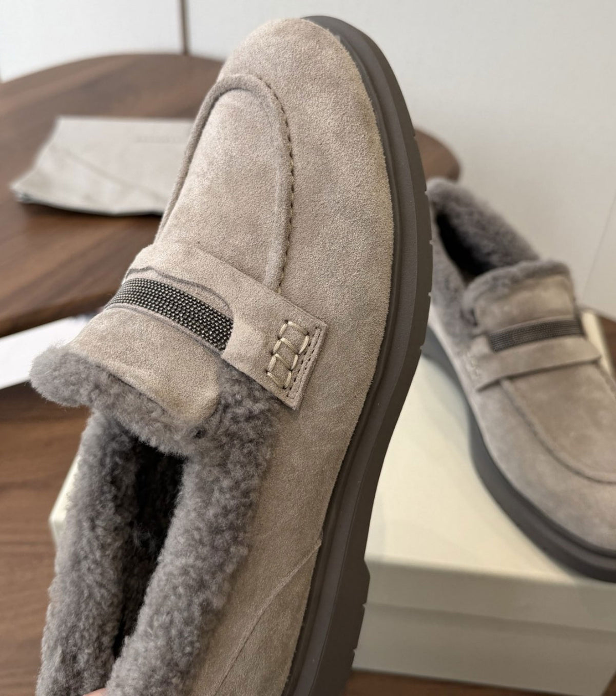 Women Loafers