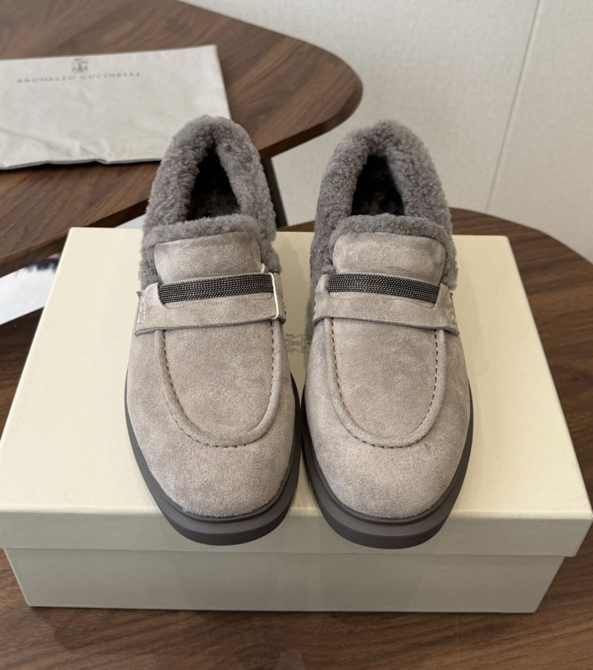 Women Loafers