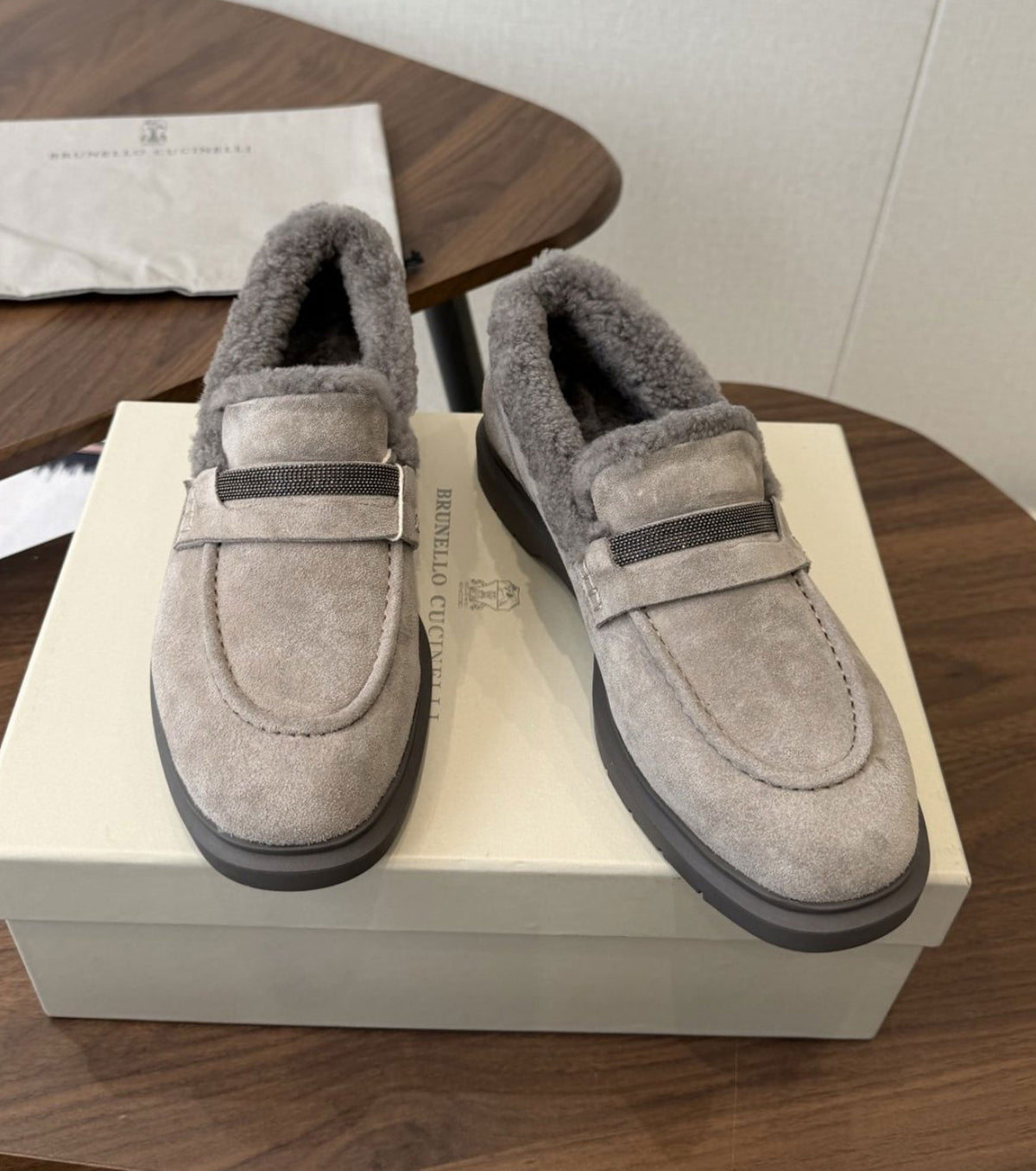 Women Loafers