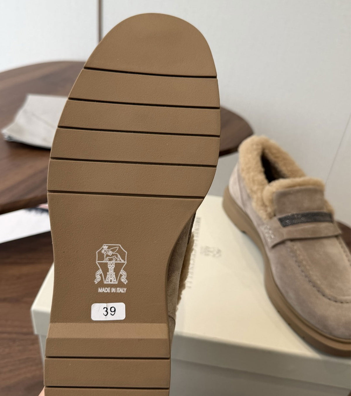 Women Loafers