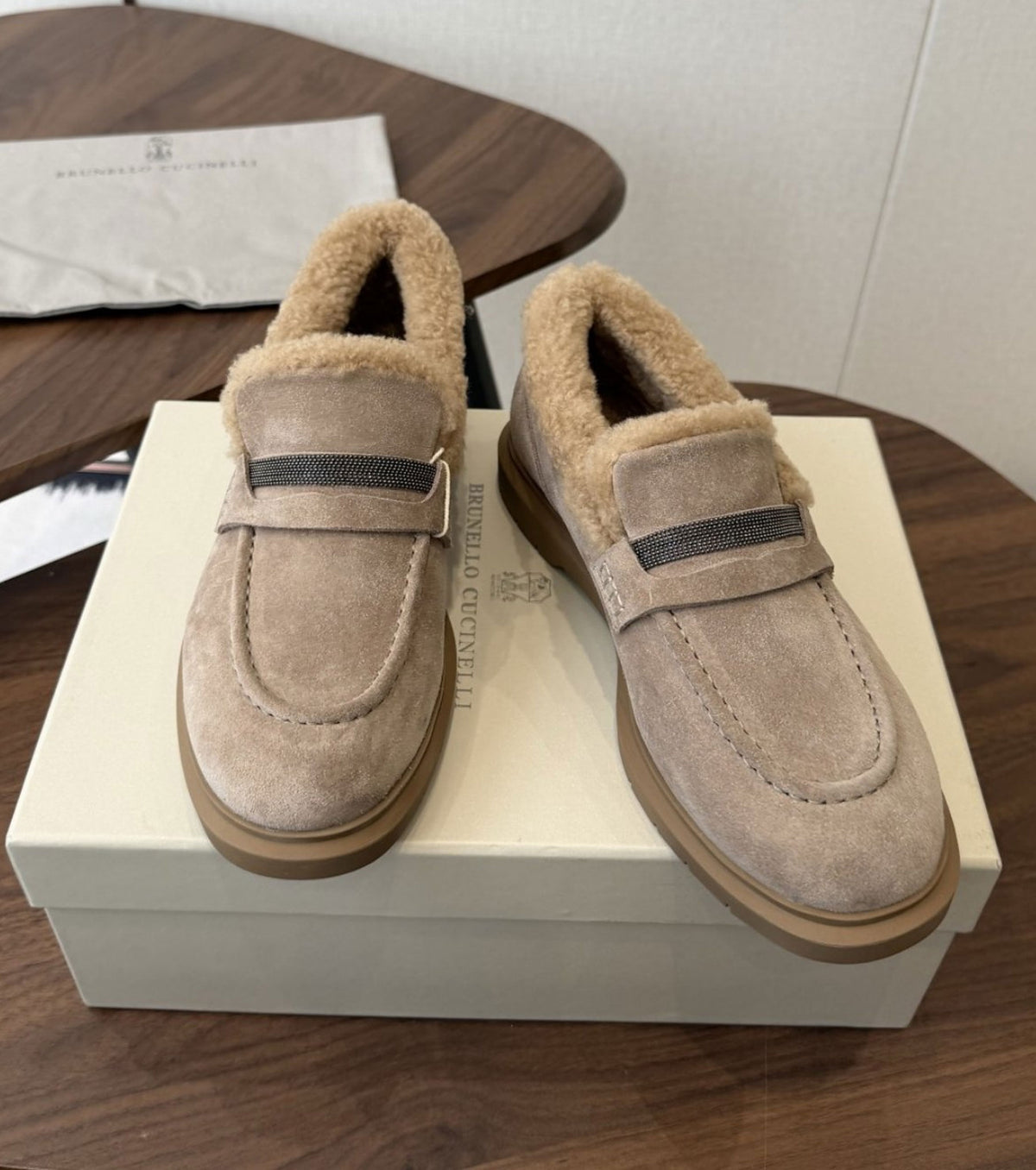 Women Loafers